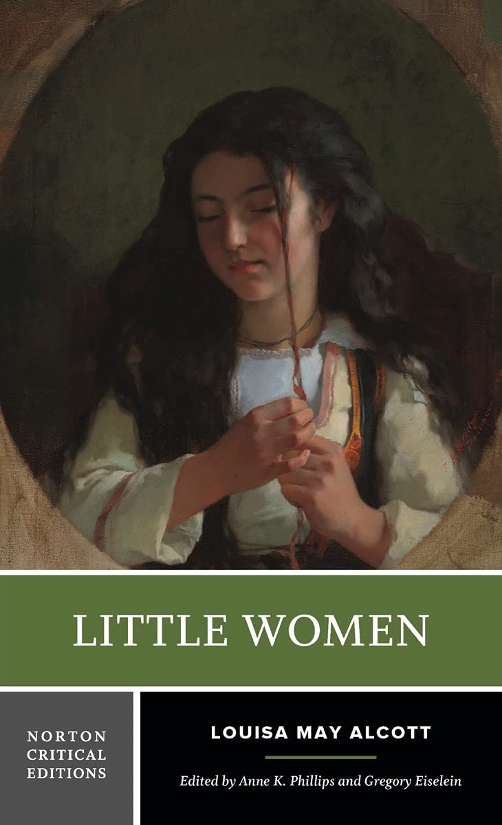 Little Women Classics