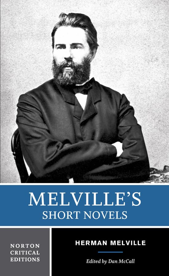 Melville's Short Novels Classics
