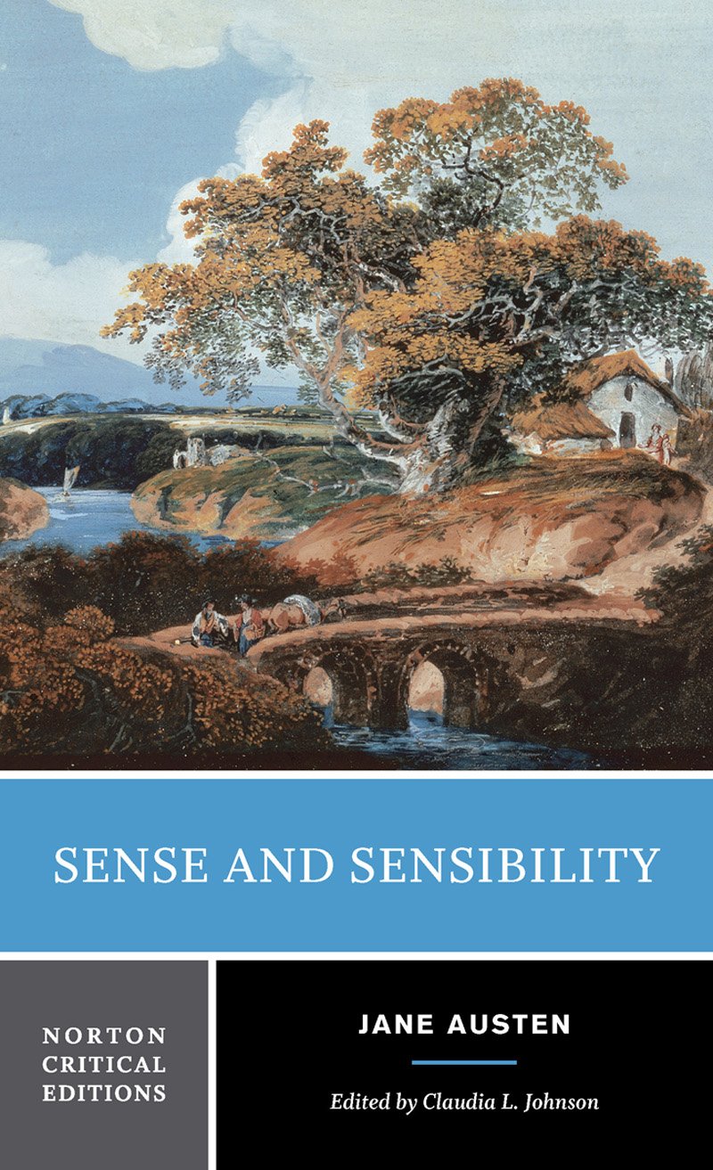 Sense and Sensibility Classics