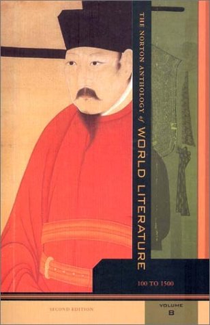 The Norton Anthology of World Literature: 100-1500 Business, Finance & Career