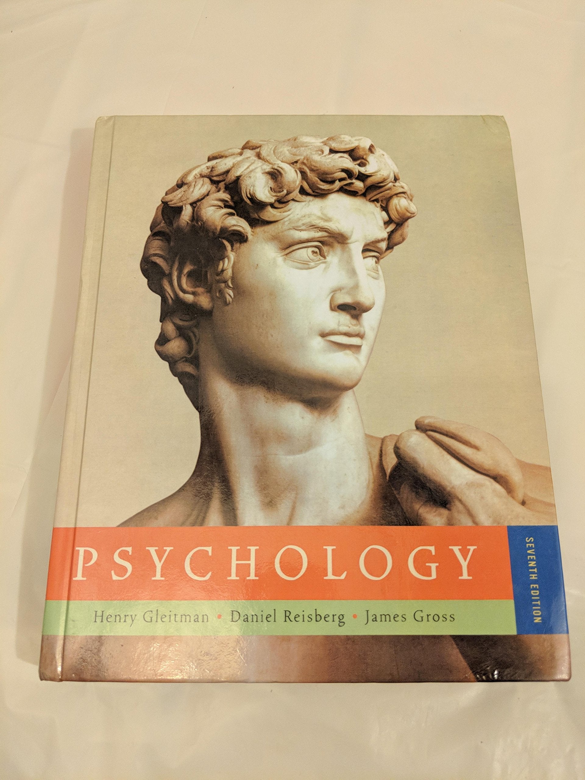 Psychology Psychology Books
