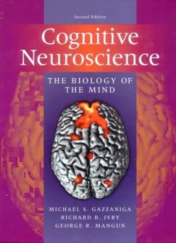 Cognitive Neuroscience: The Biology of the Mind Natural Sciences