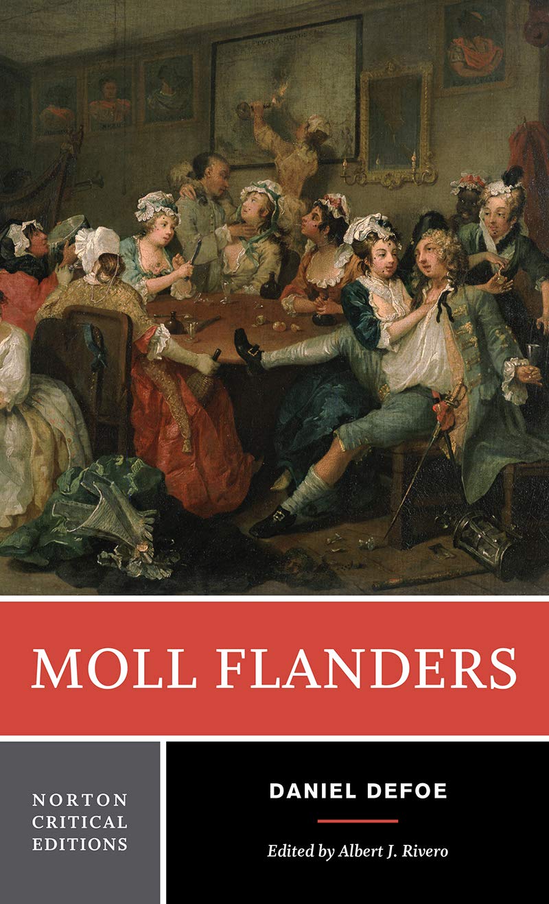 Moll Flanders Classics