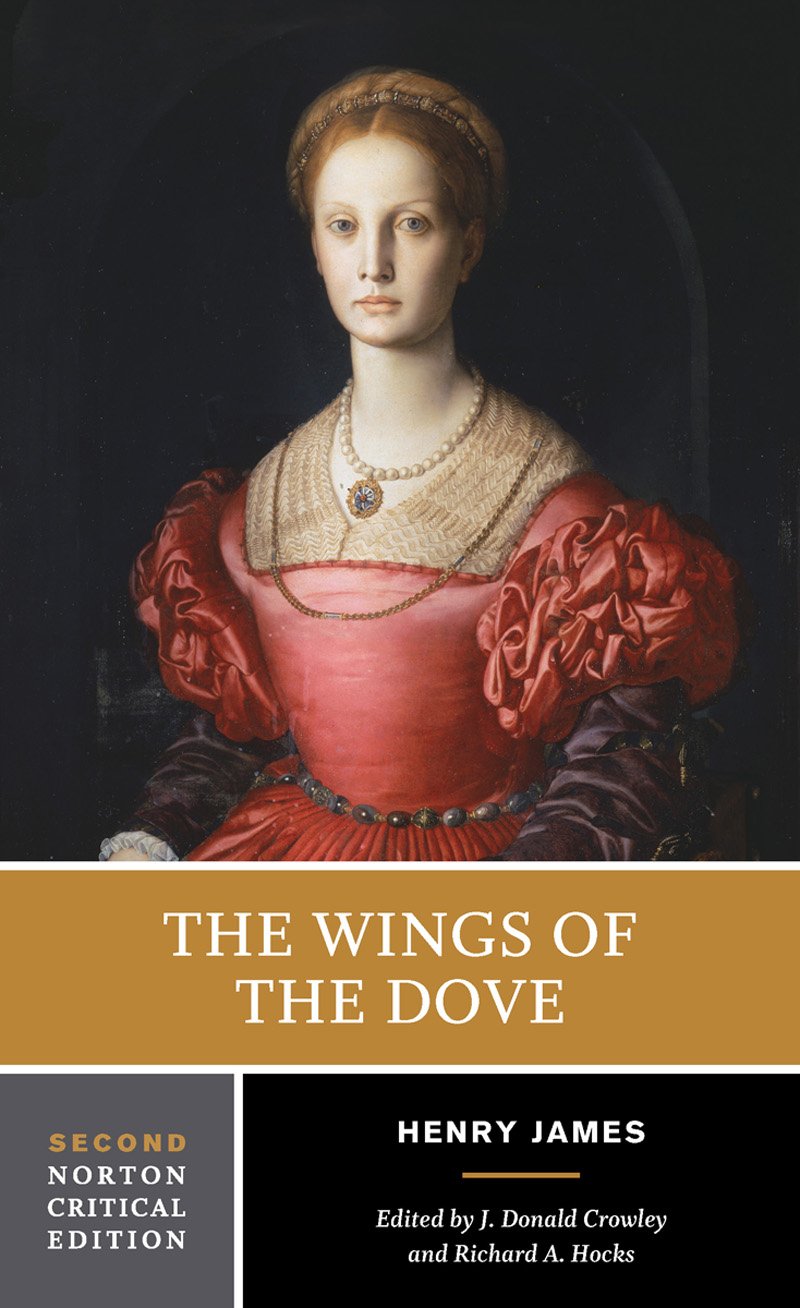 The Wings of the Dove Contemporary literature