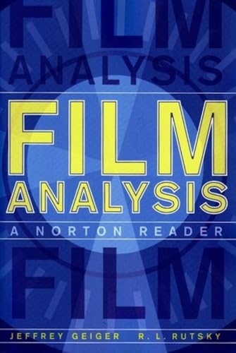 Product Image: Film Analysis: A Norton Reader