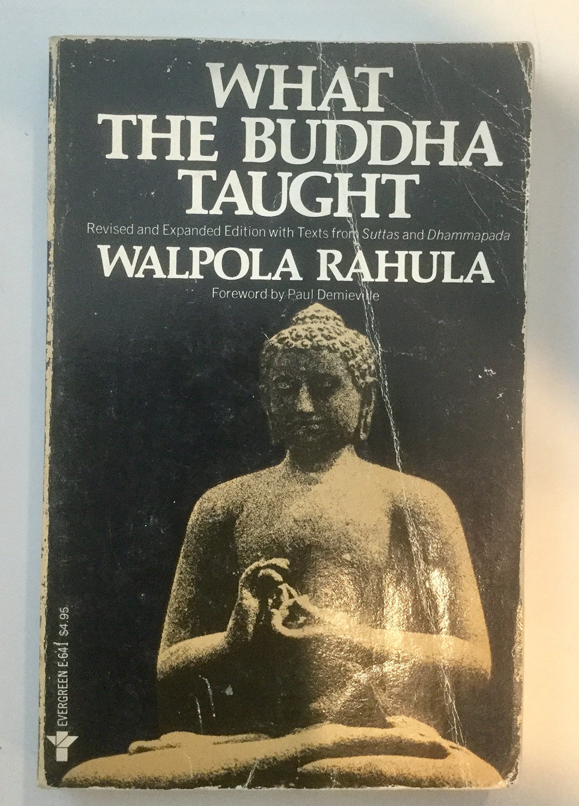 What the Buddha Taught Social Sciences