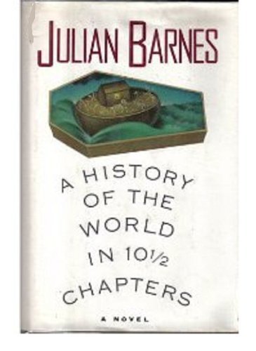 History Of The World In 10 1/2 Chapters-Can. Contemporary literature