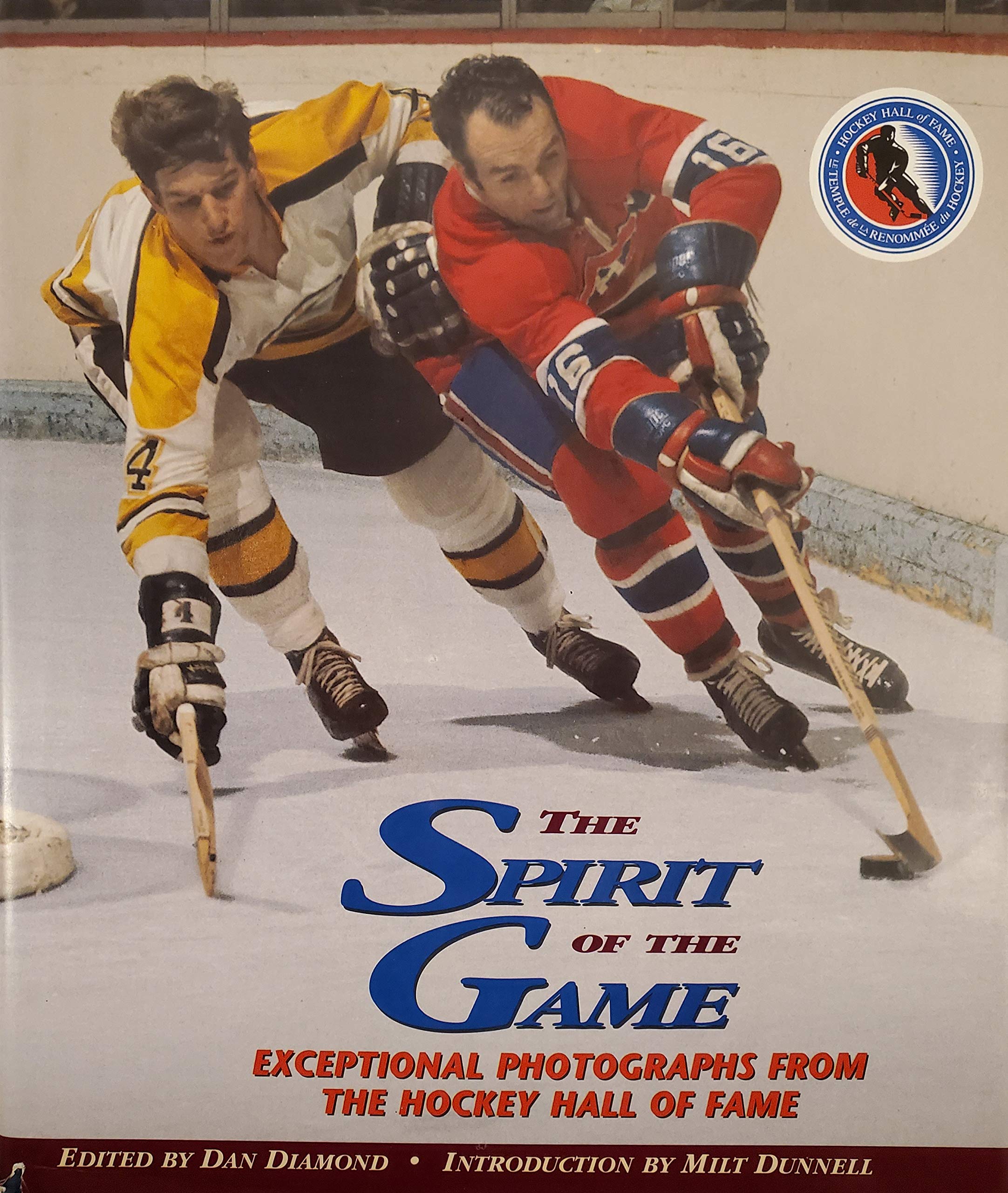 The Spirit of the Game Leisure & Fun