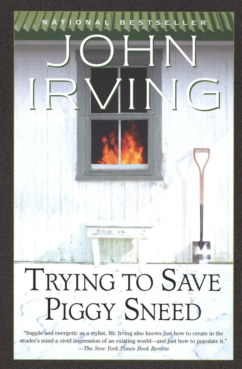 Product Image: Trying To Save Piggy Sneed