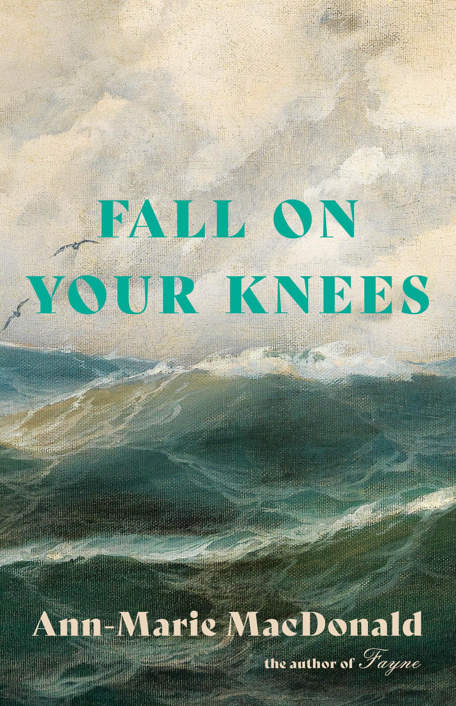Product Image: Fall on Your Knees