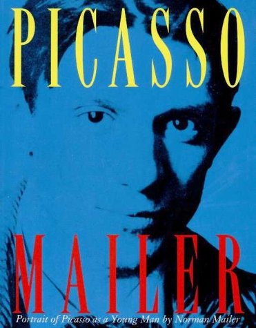 Portrait Of Picasso As A Young Man Memories