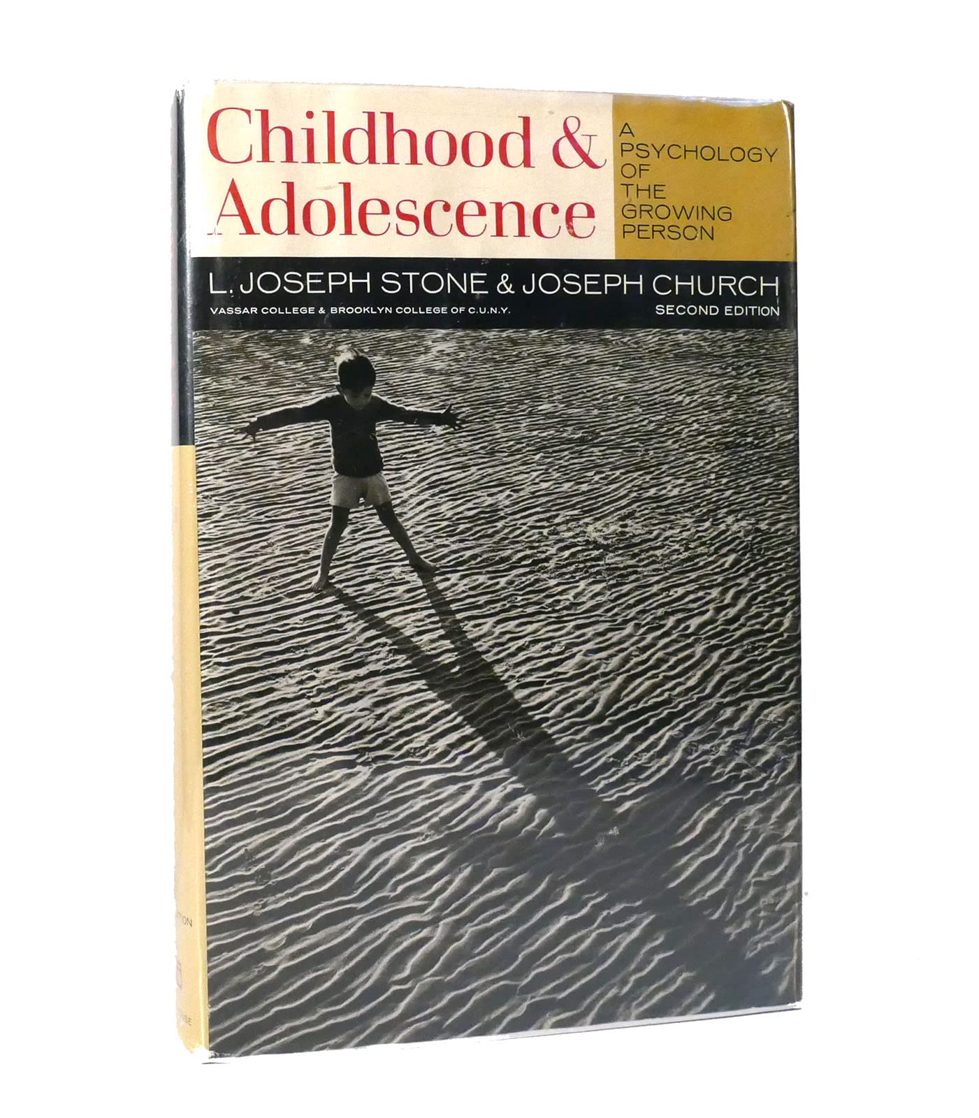 Childhood & Adolescence Books