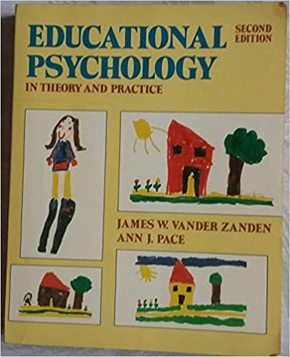 Educational Psychology: In Theory and Practice Study Guides