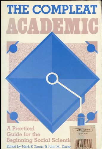 The Complete Academic book