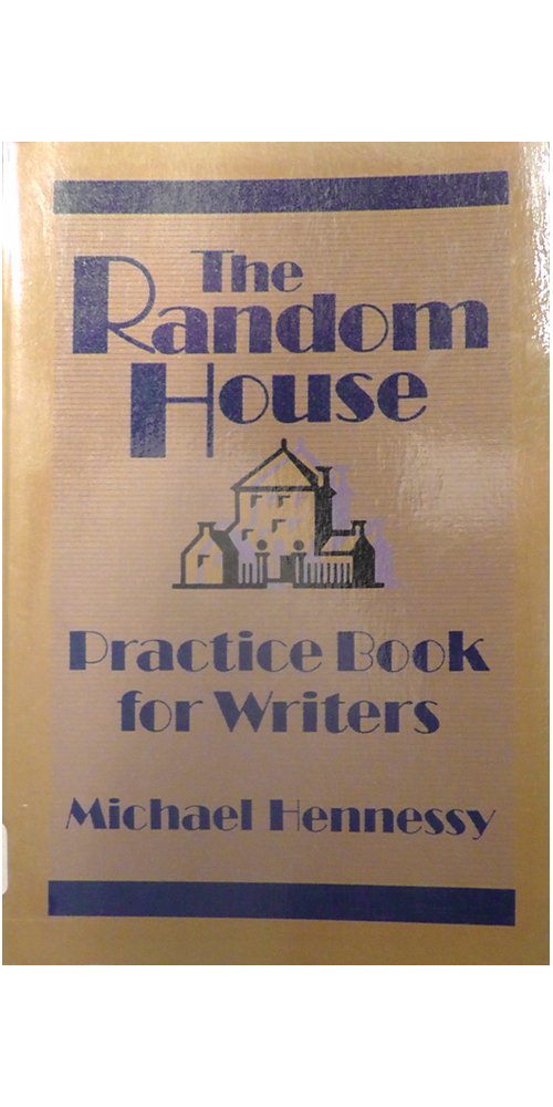 Crews Random House Practice Book Books