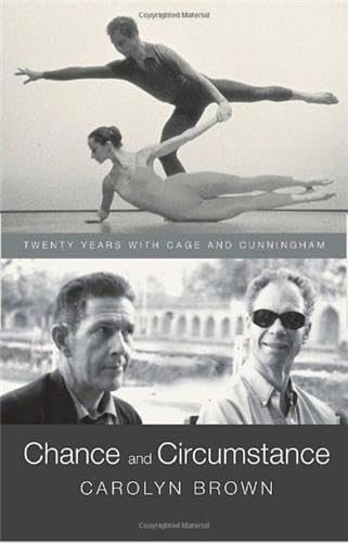 Chance And Circumstance: Twenty Years With Cage And Cunningham Pop culture