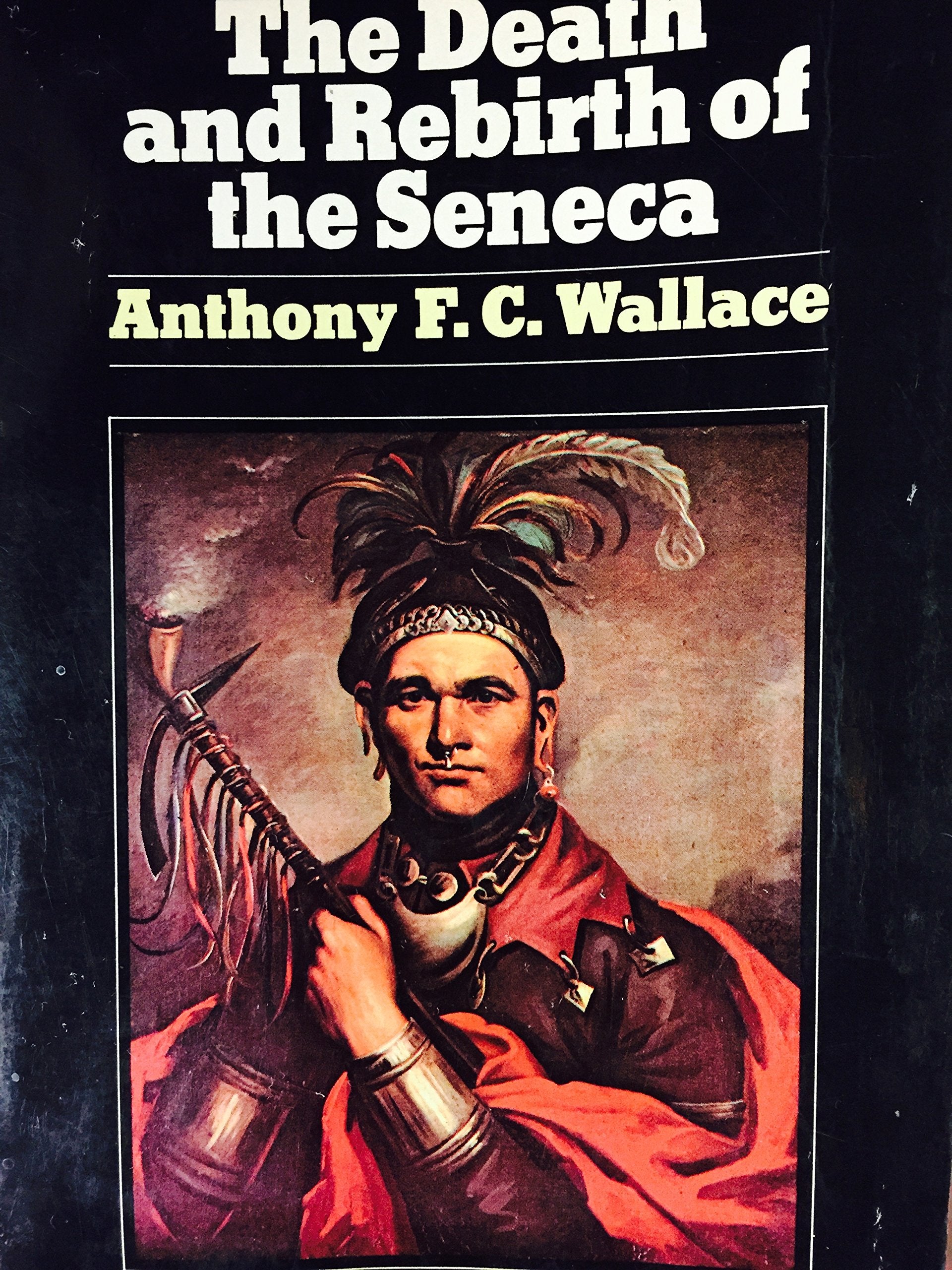 Death and Rebirth of the Seneca Books
