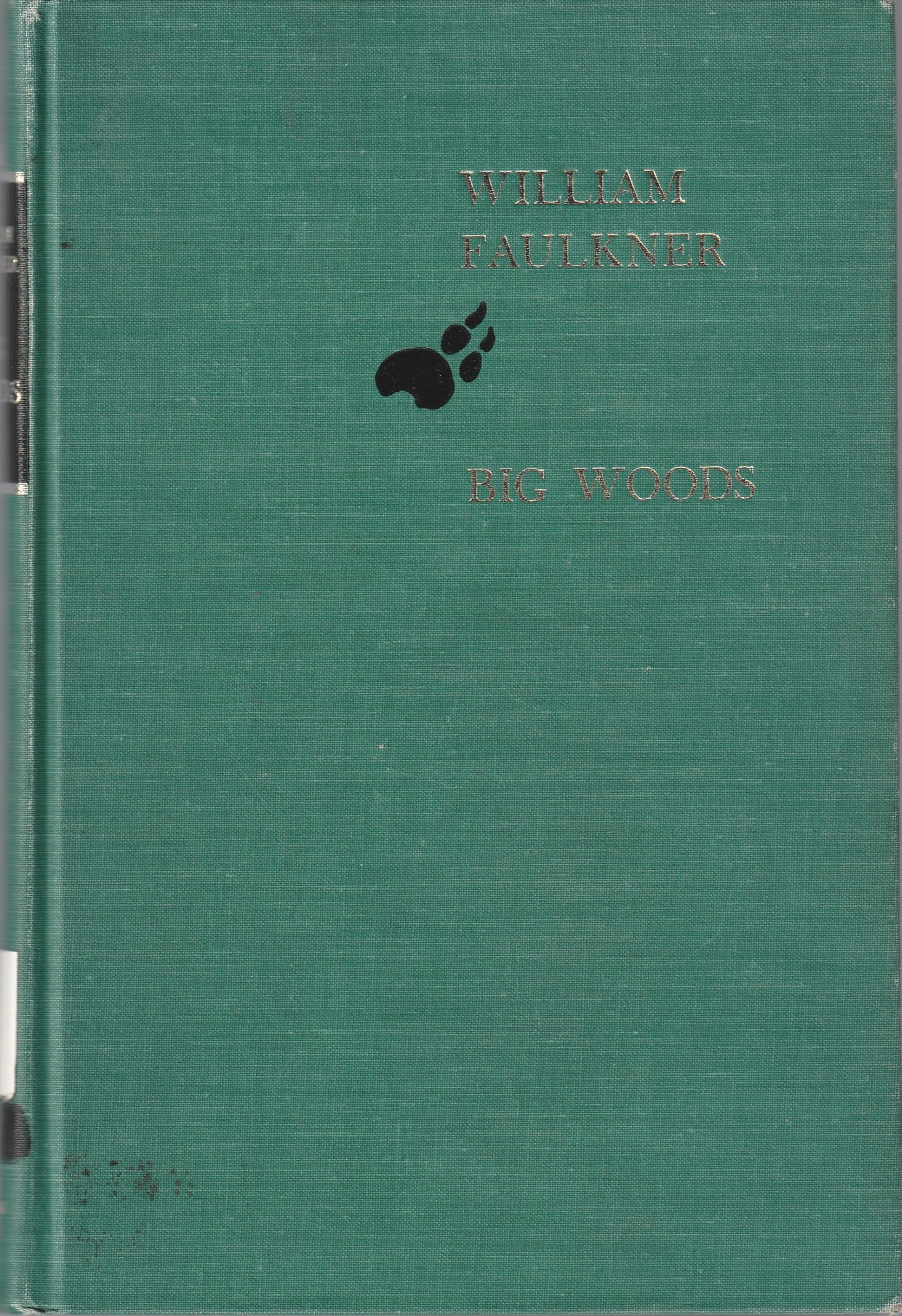 Big Woods Books