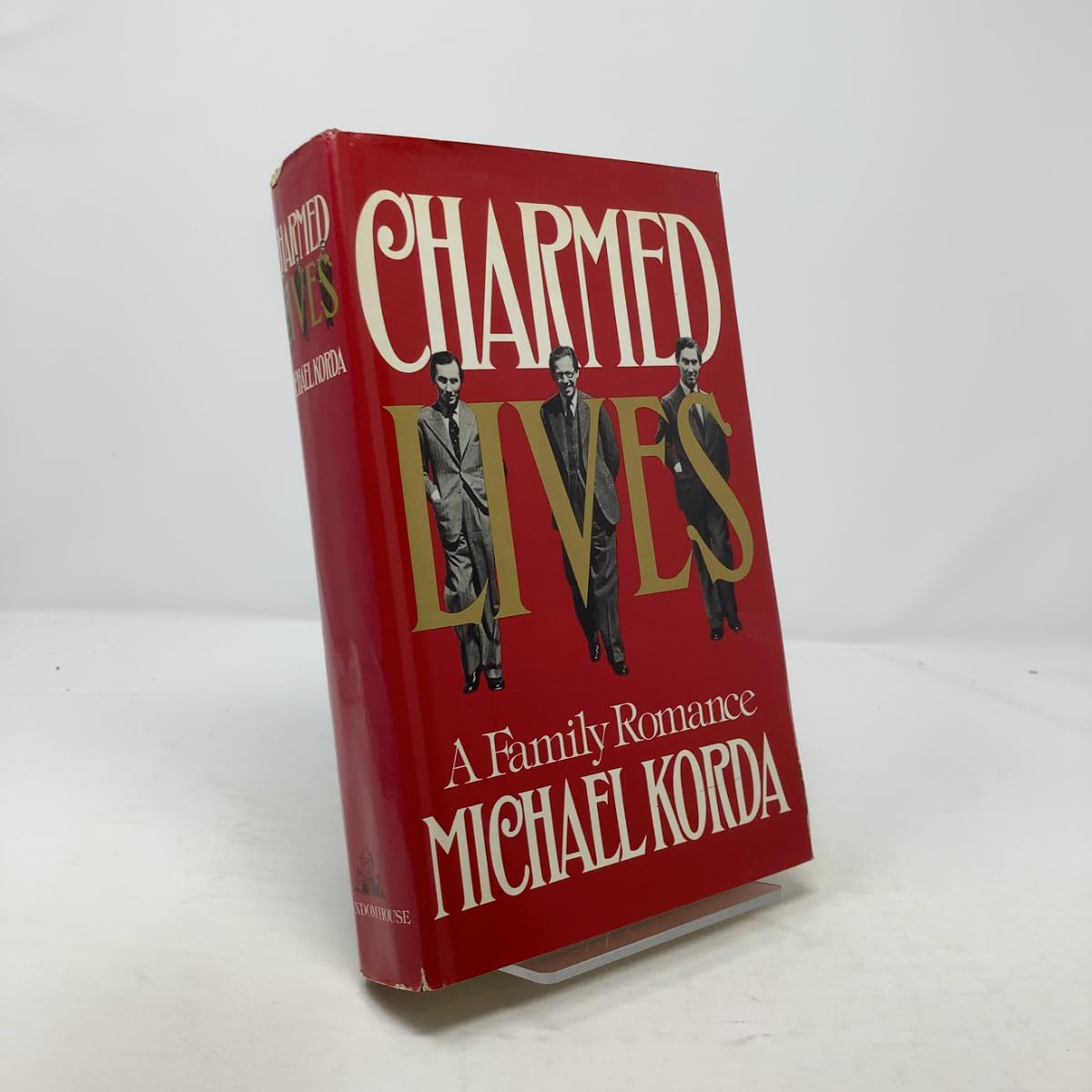 Charmed Lives: A Family Romance Drama