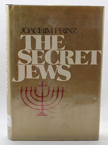 The Secret Jews Books