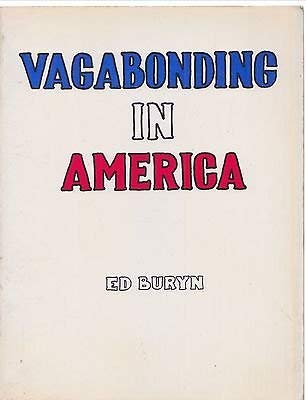 Vagabonding in America;: A guidebook about energy Books