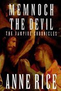MEMNOCH THE DEVIL Books