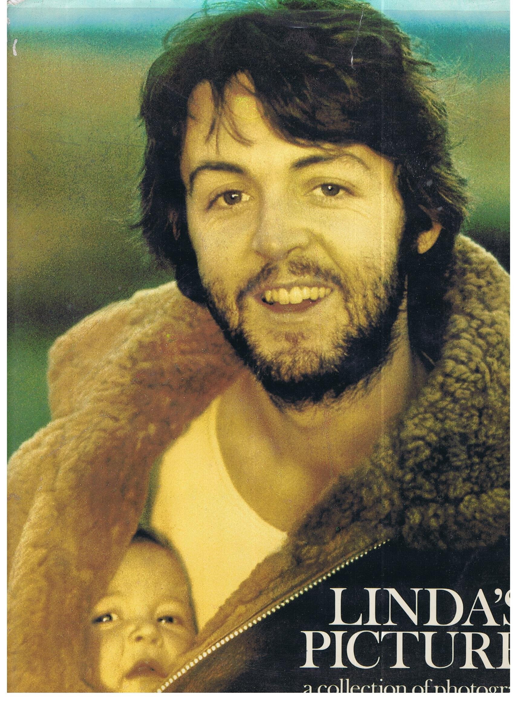 Linda's Pictures: A Collection of Photographs Photography
