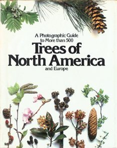 Trees of North America and Europe Business & Technology