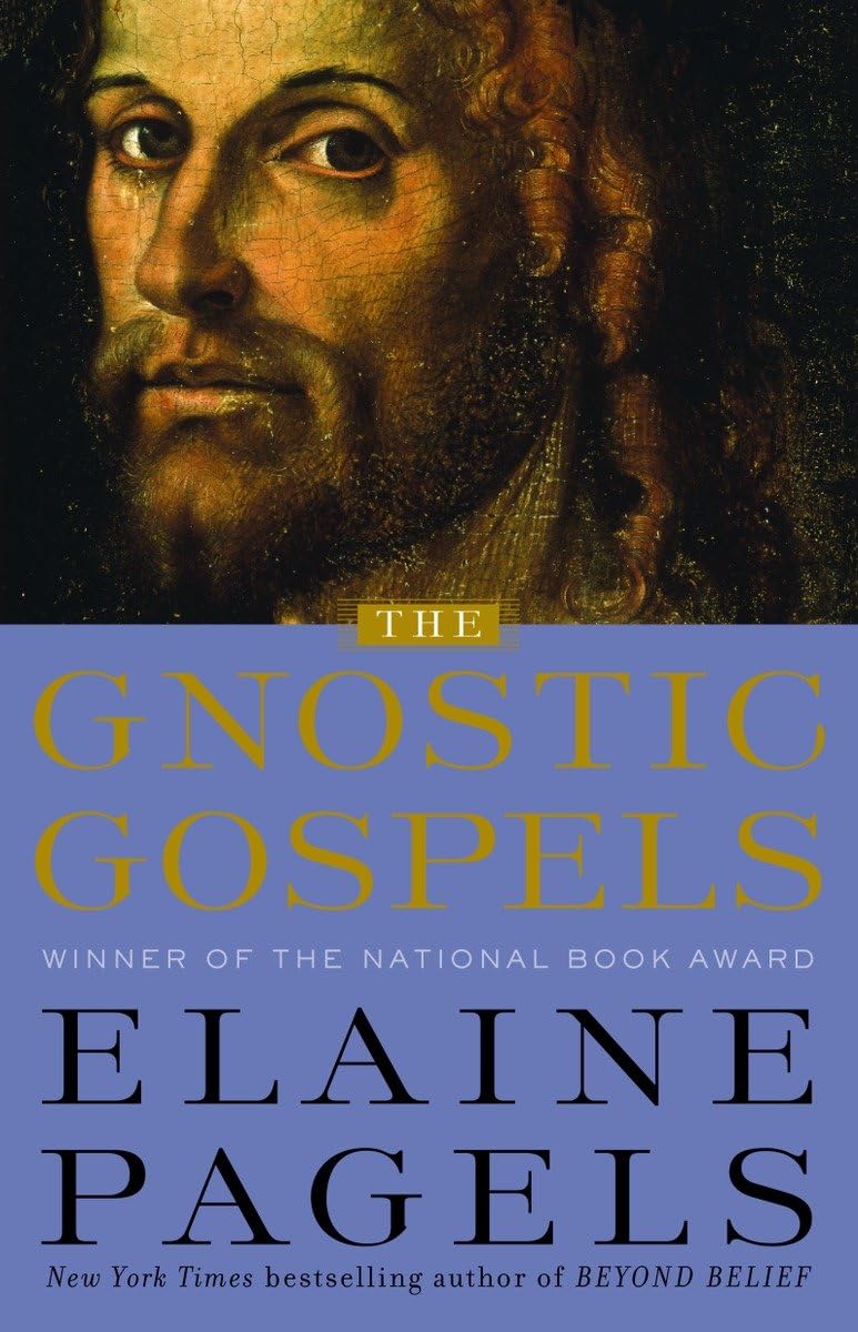 The Gnostic Gospels (Modern Library 100 Best Nonfiction Books) Philosophy