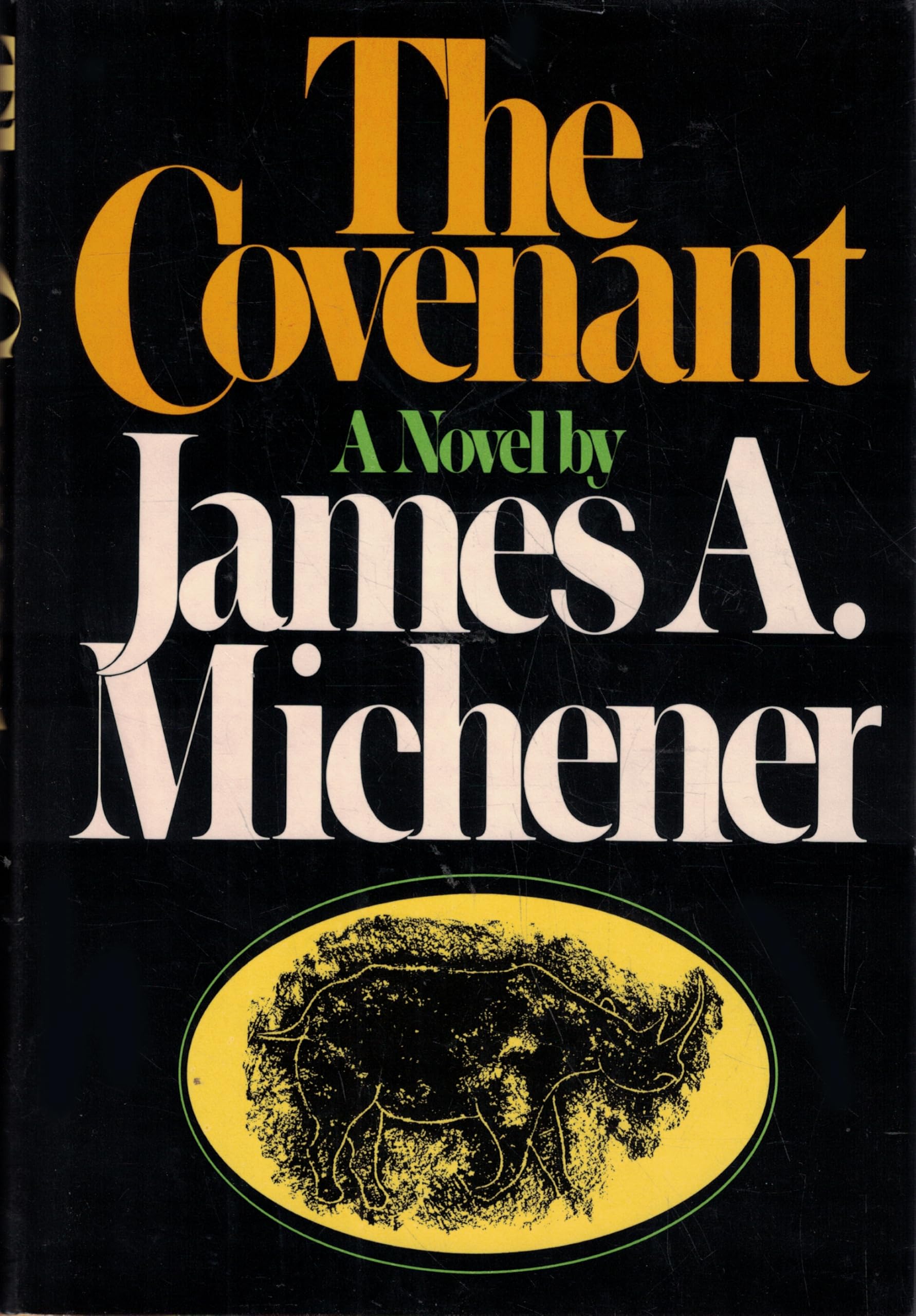 Product Image: The Covenant