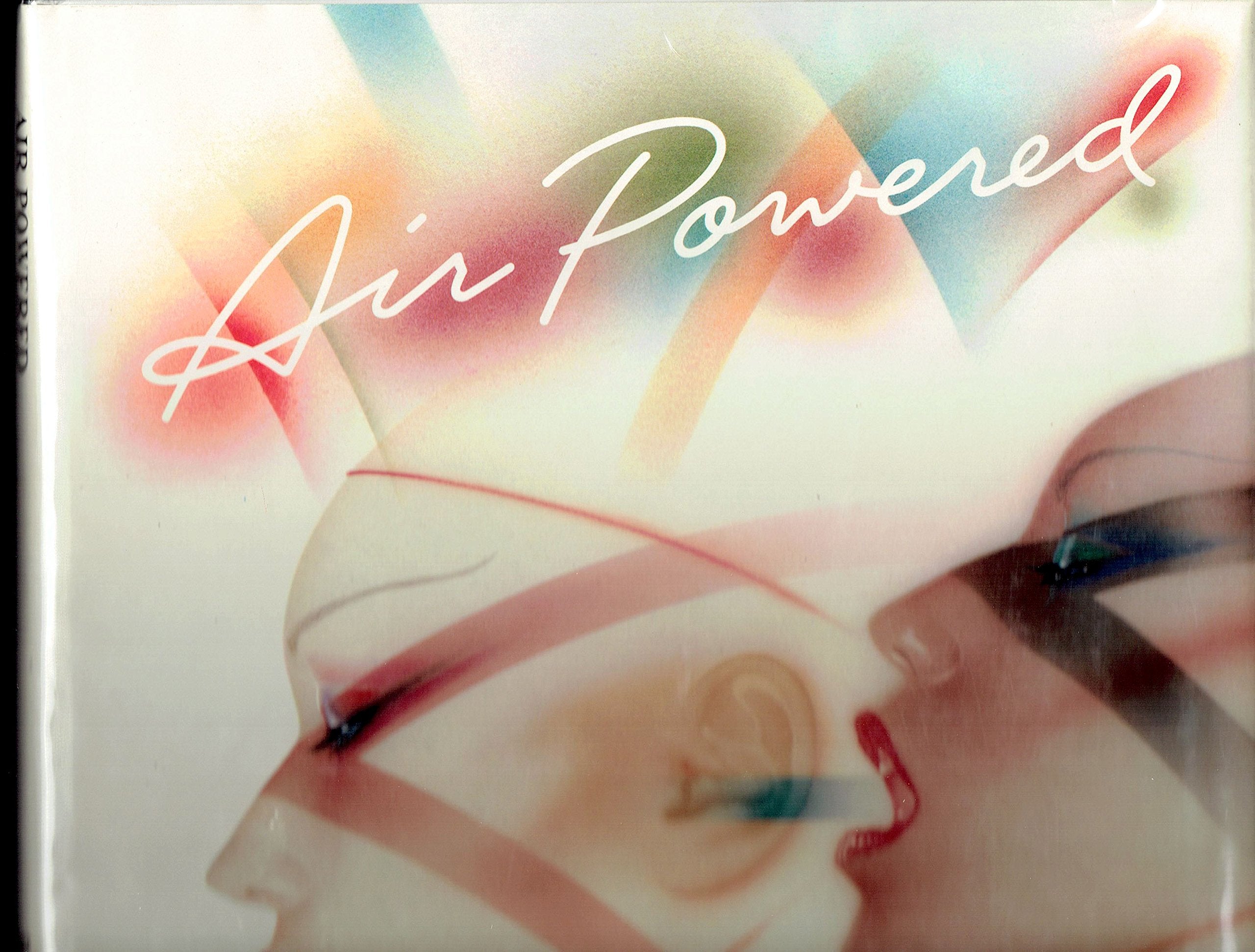 Air Powered: The Art of the Airbrush Film, Art & Culture