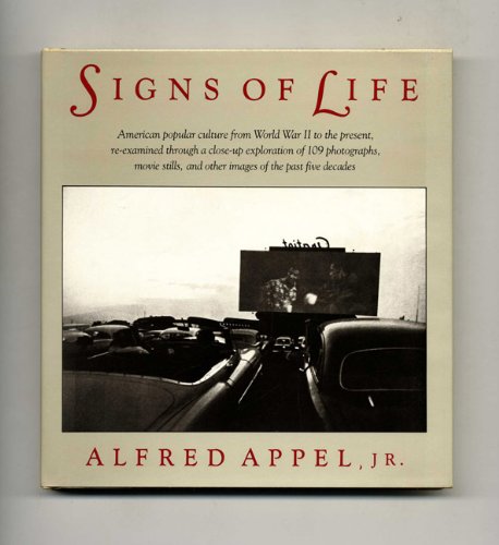 Signs of Life Books