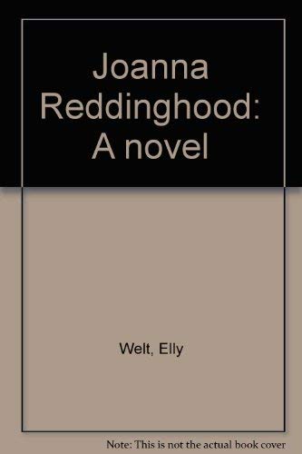 Joanna Reddinghood: A novel book