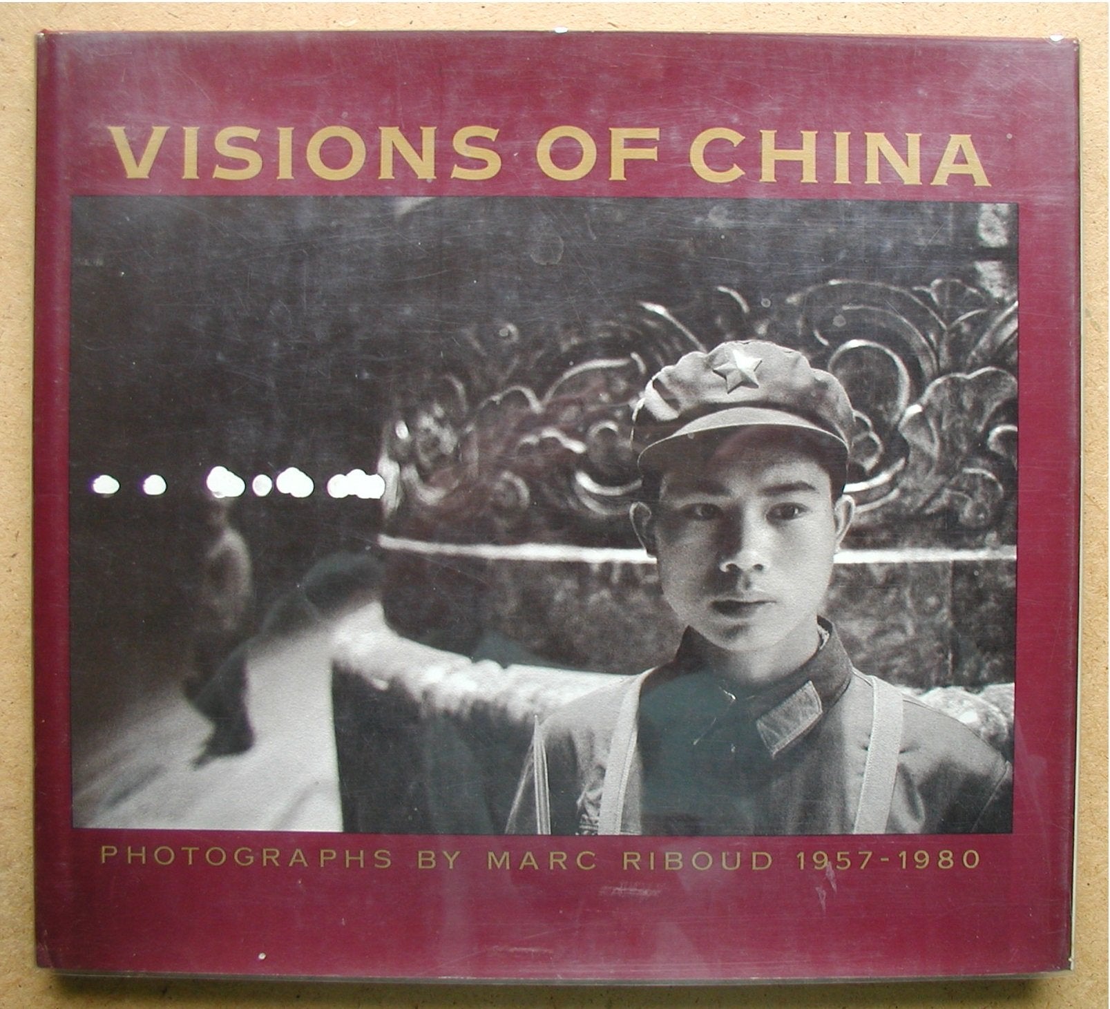 Visions of China: Photographs, 1957-1980 Books