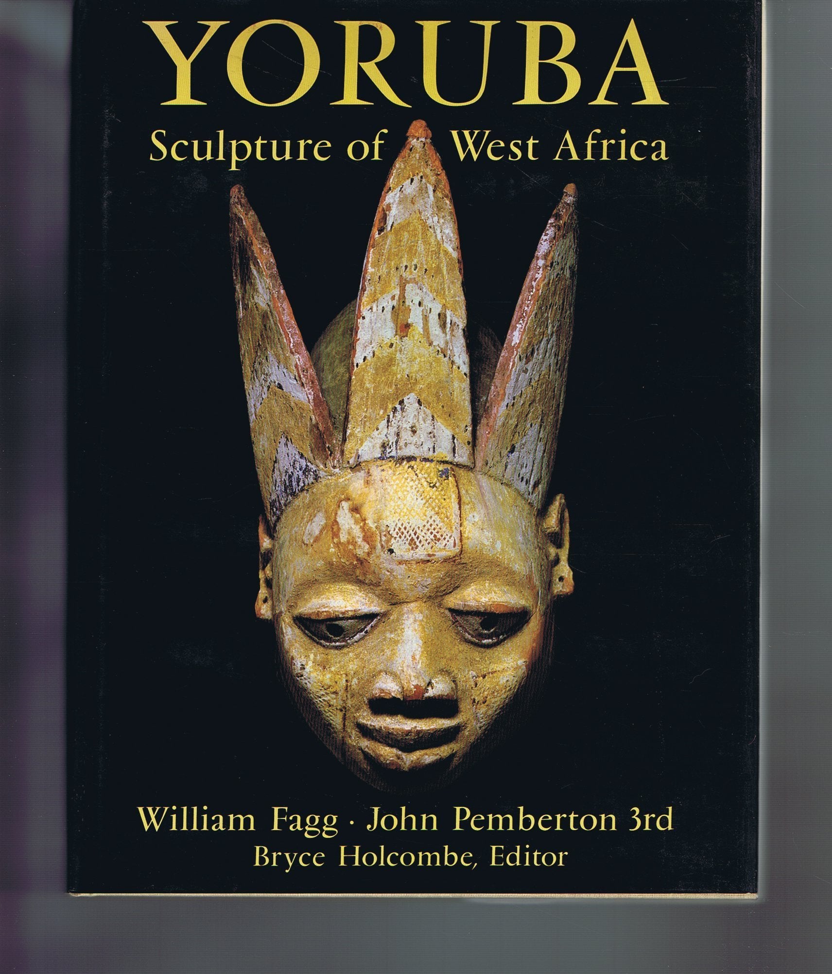 Yoruba: Sculpture of West Africa Film, Art & Culture