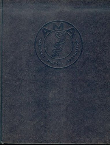 American Medical Association Family Medical Guide Health, Nutrition & Fitness