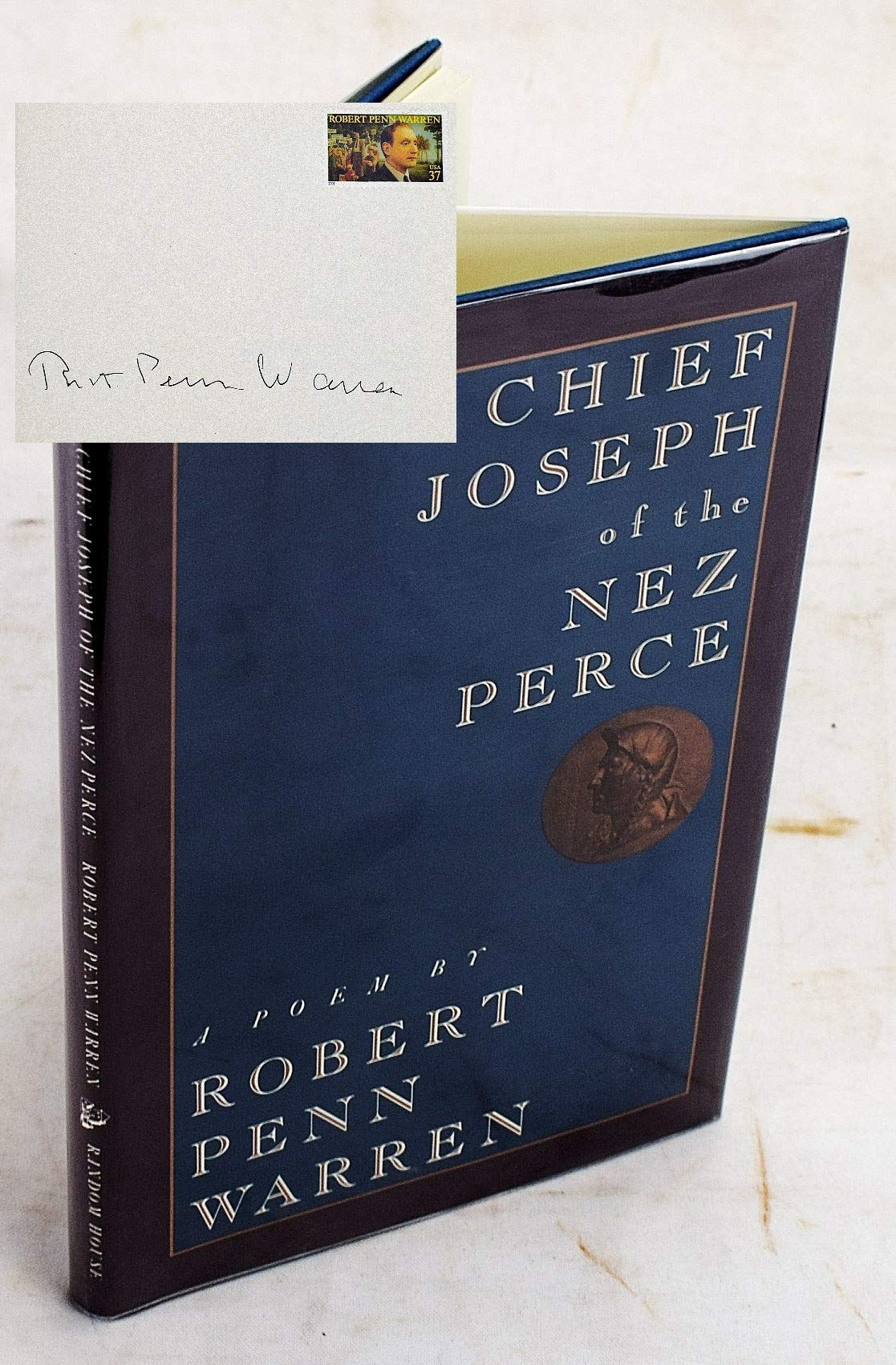 Chief Joseph of the Nez Perce: Who Called Themselves the Nimpu "the Real People" Books
