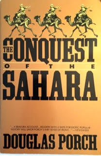 The Conquest of the Sahara Mathematics