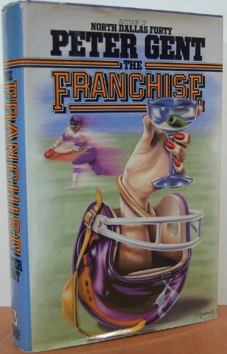 Product Image: The Franchise