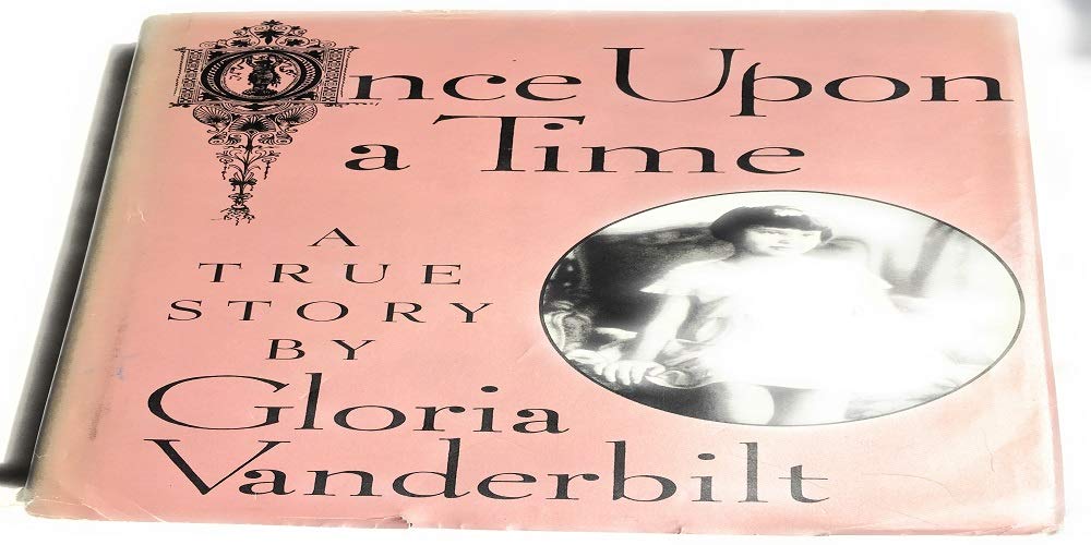 Product Image: Once upon a Time: A True Story