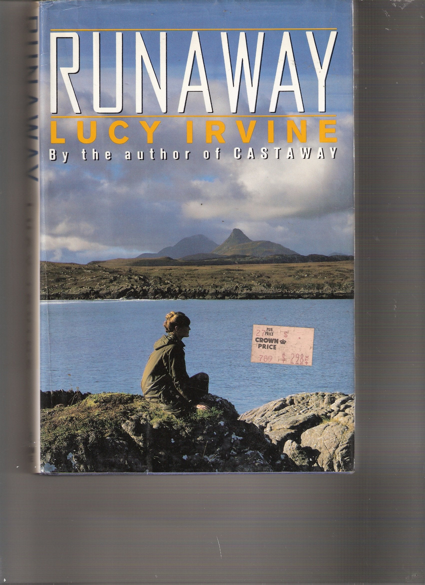 Runaway Memories