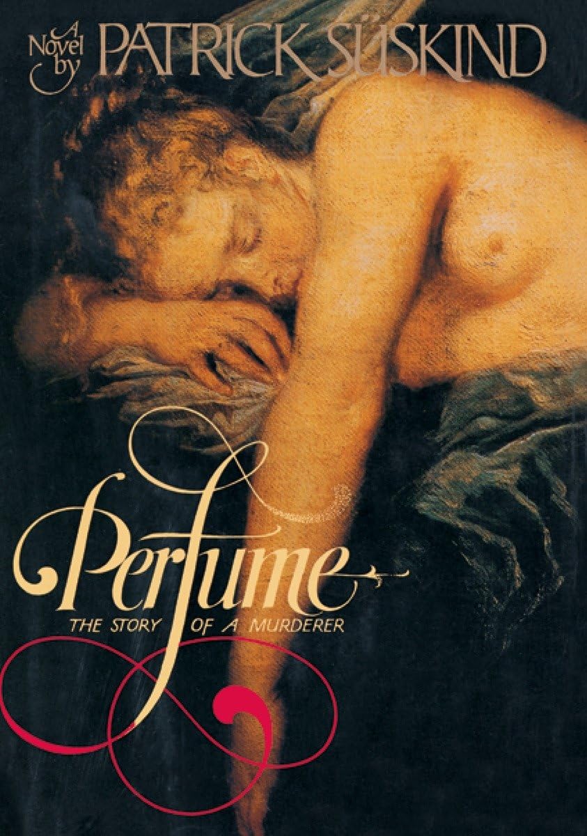 PERFUME: THE STORY OF MURDER Classics