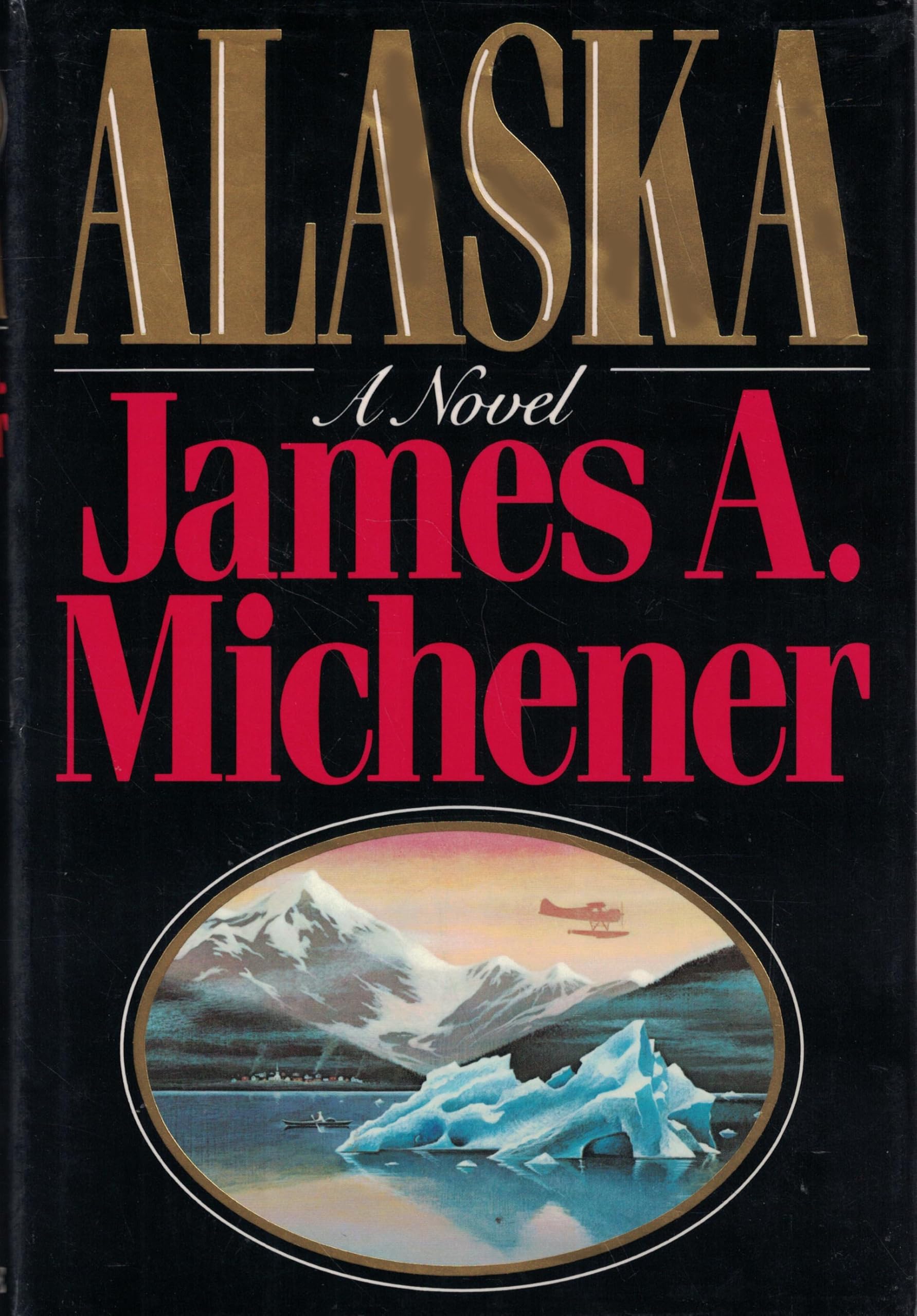 Product Image: Alaska