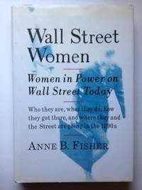 Wall Street Women Books