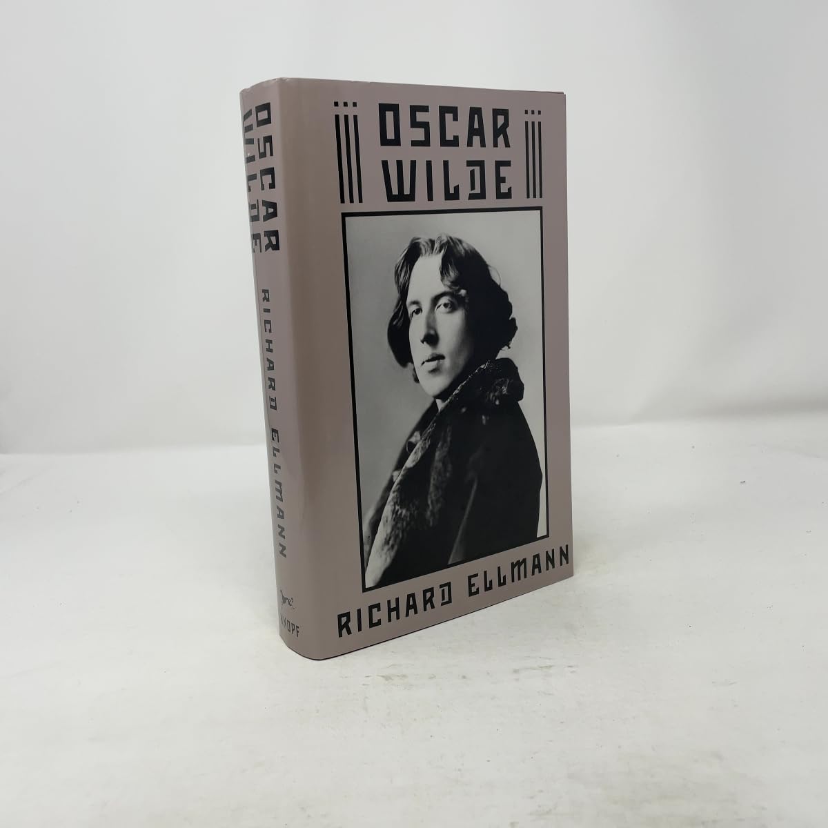 Oscar Wilde Drama