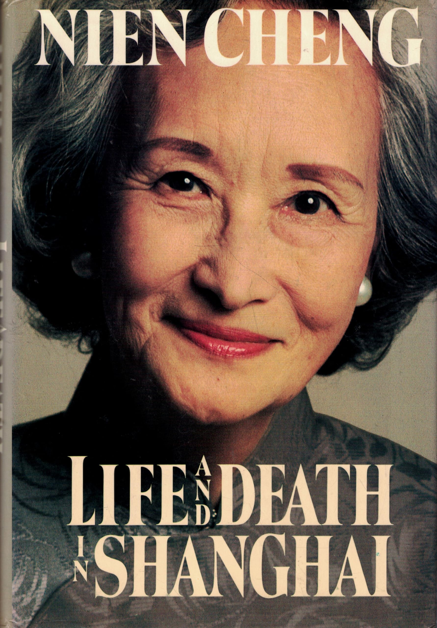 Life and Death in Shanghai Politics & Society