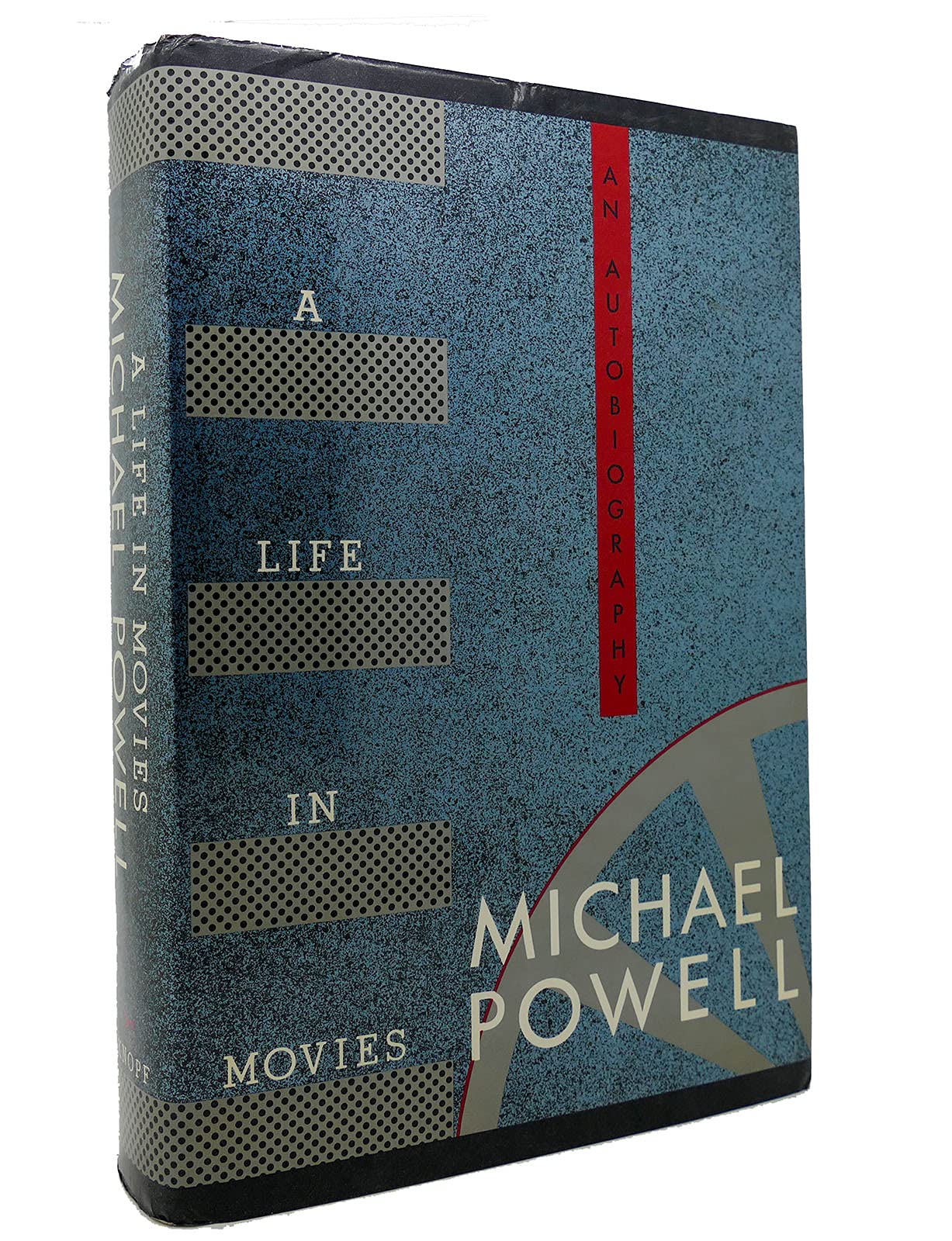 A Life in Movies: An Autobiography Books