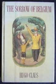 The Sorrow of Belgium book
