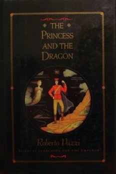 The Princess and the Dragon International