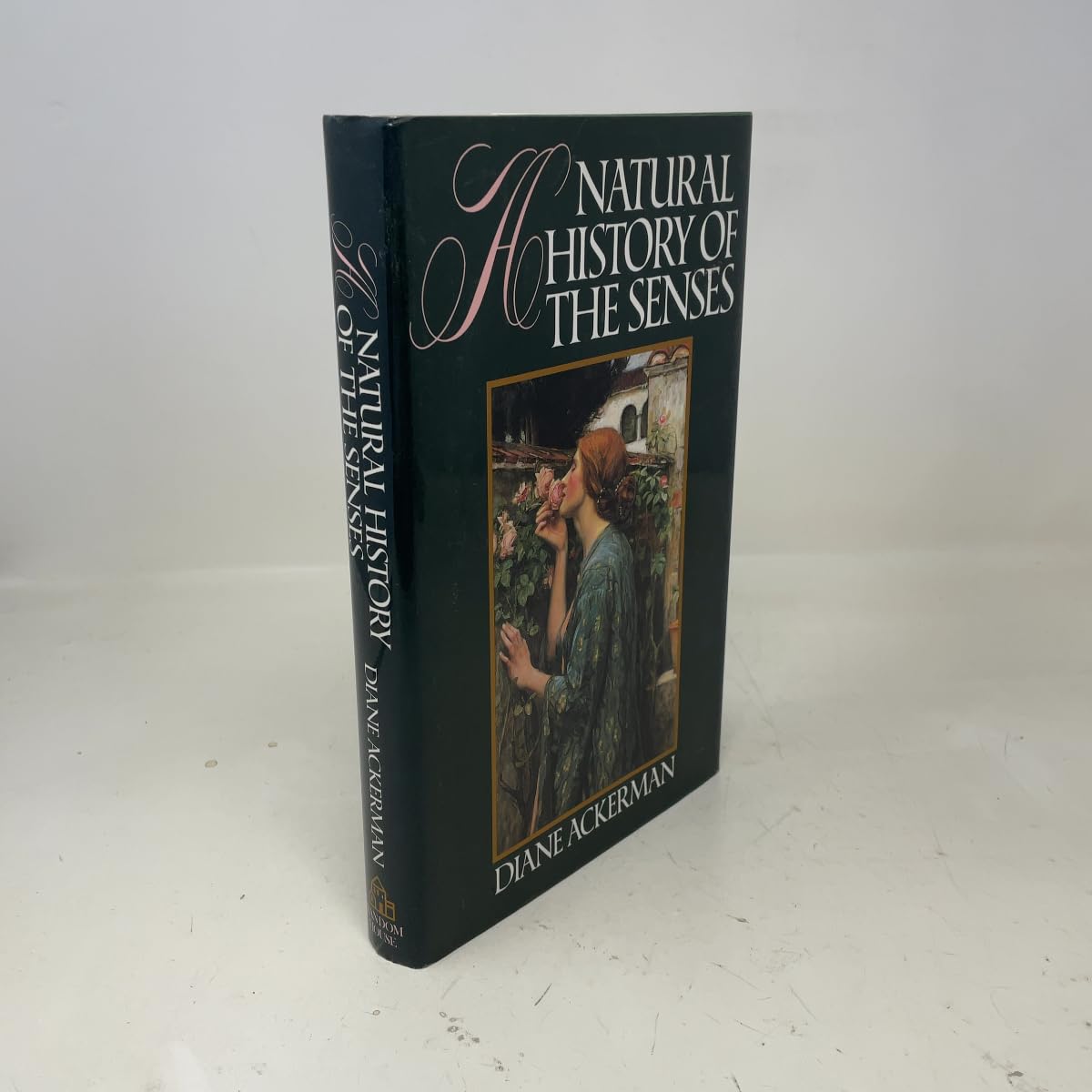 A Natural History of the Senses General education
